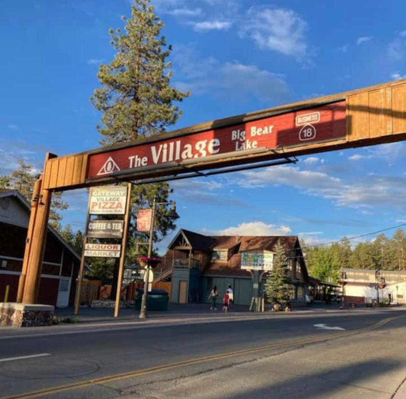 Sundown Sands Hideaway Hemet Dış mekan fotoğraf