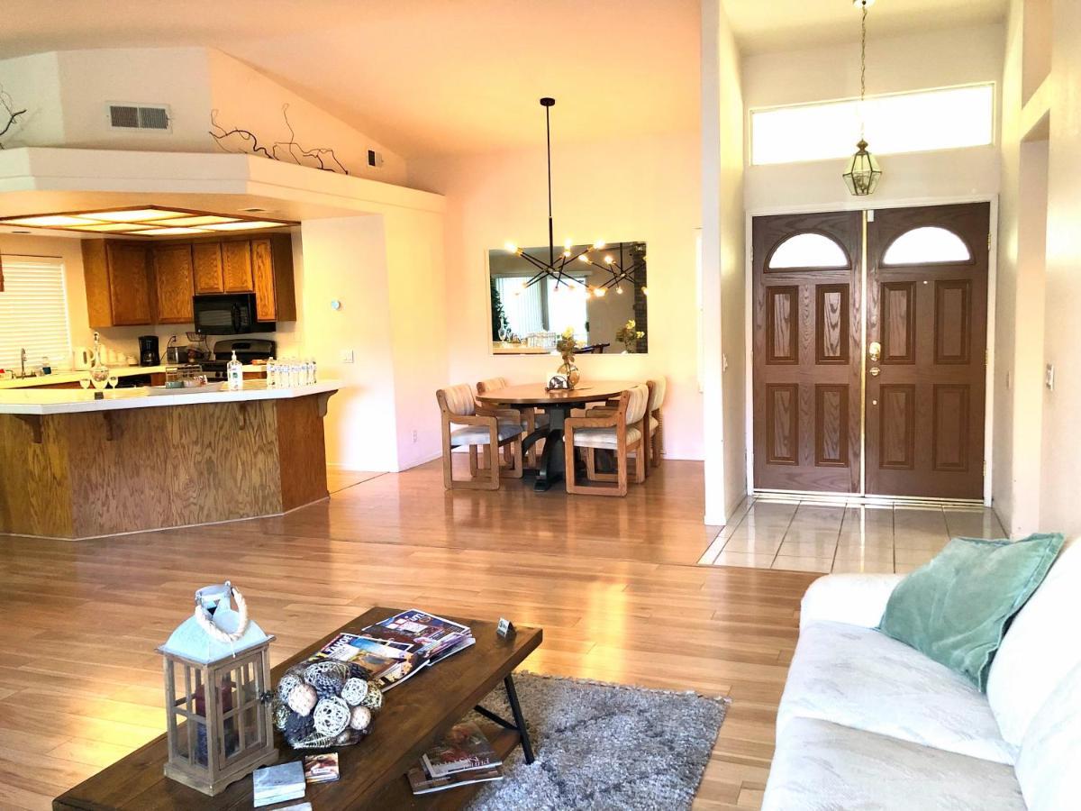 Sundown Sands Hideaway Hemet Dış mekan fotoğraf