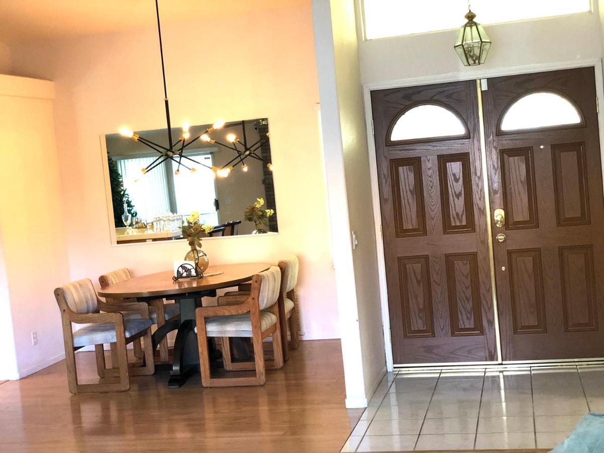Sundown Sands Hideaway Hemet Dış mekan fotoğraf