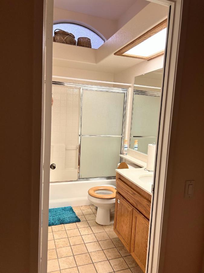 Sundown Sands Hideaway Hemet Dış mekan fotoğraf