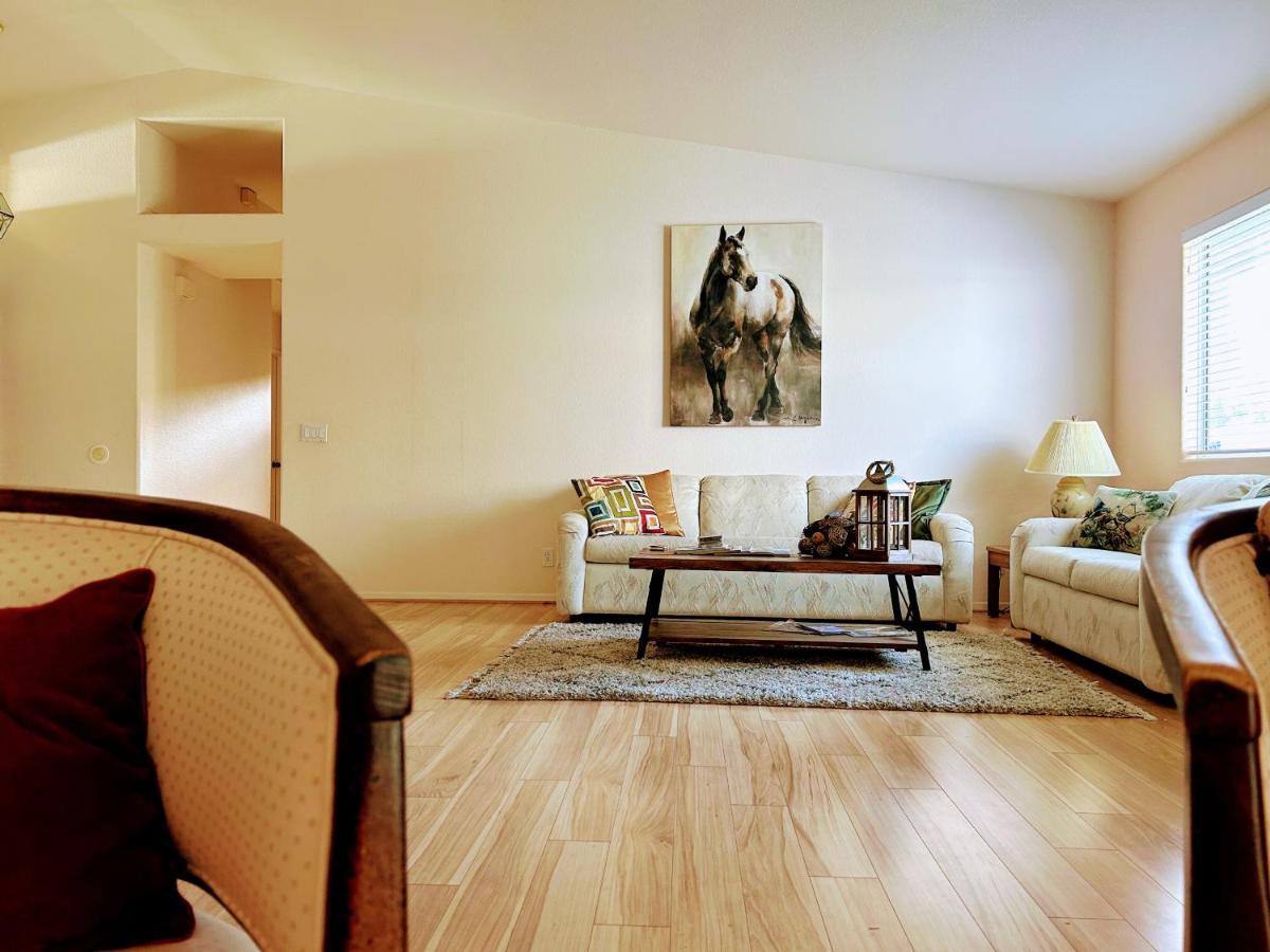 Sundown Sands Hideaway Hemet Dış mekan fotoğraf