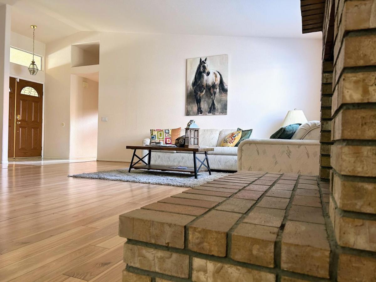 Sundown Sands Hideaway Hemet Dış mekan fotoğraf