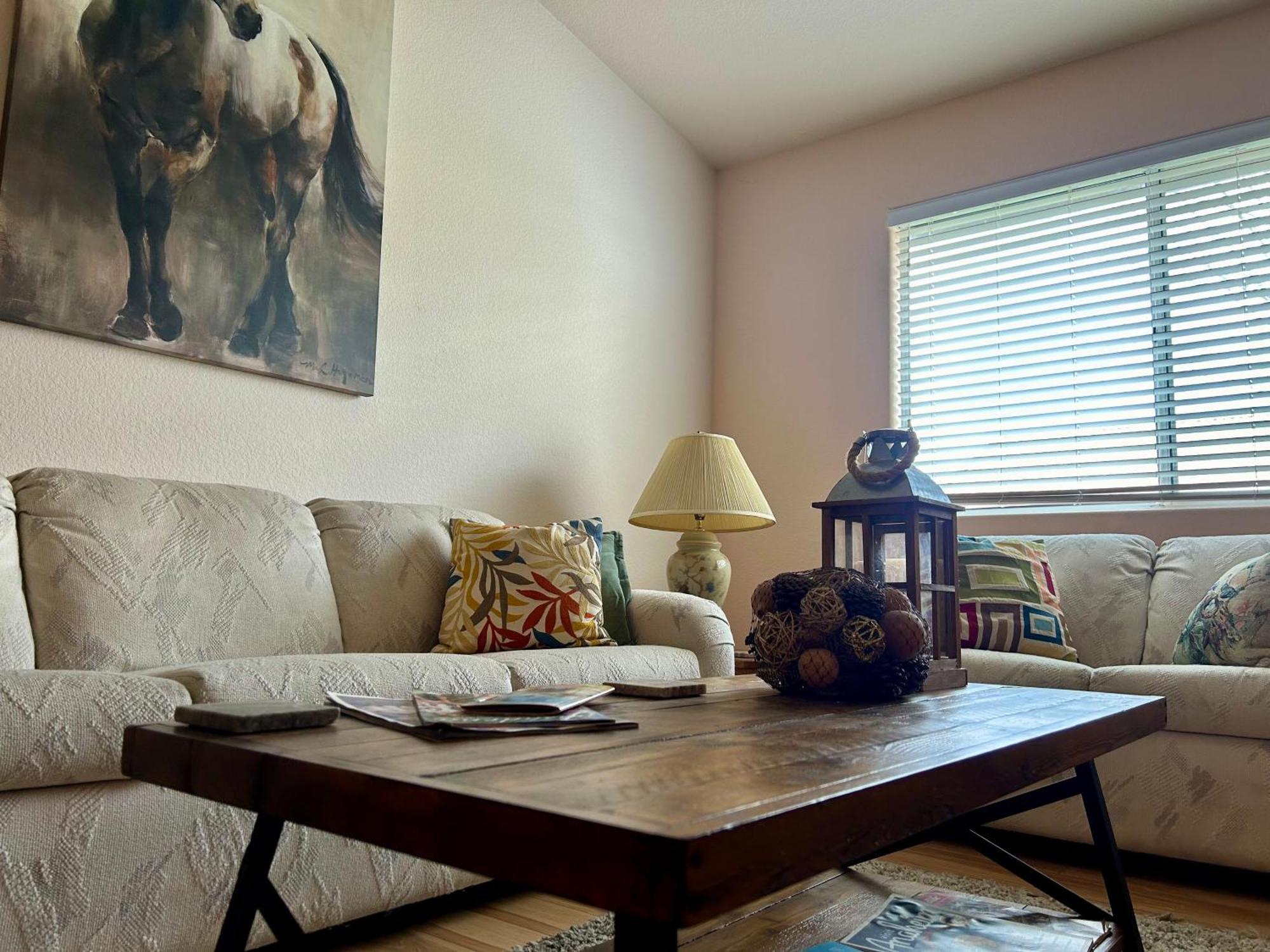 Sundown Sands Hideaway Hemet Dış mekan fotoğraf