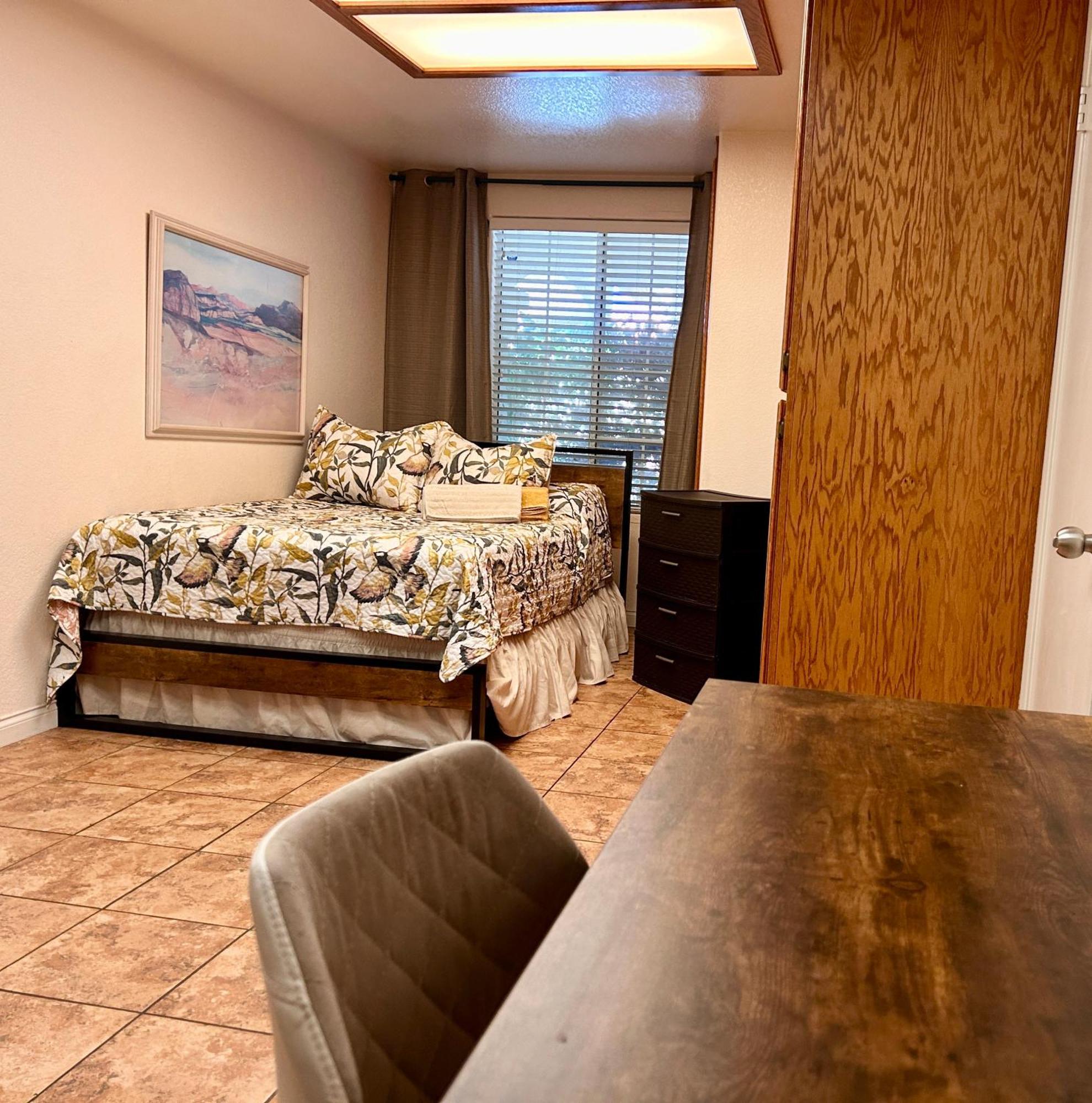Sundown Sands Hideaway Hemet Dış mekan fotoğraf
