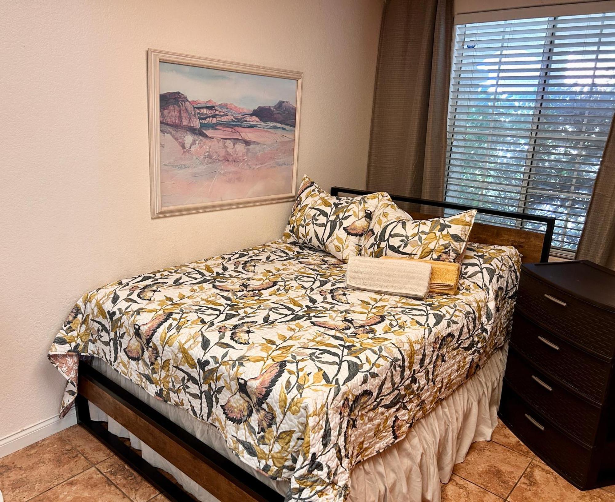 Sundown Sands Hideaway Hemet Dış mekan fotoğraf